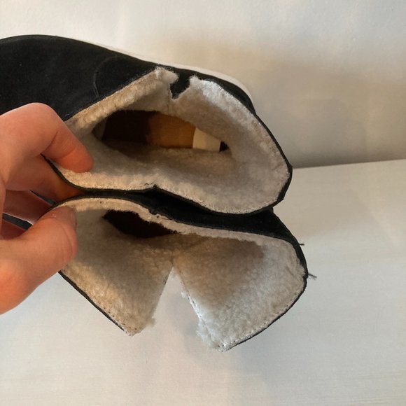 Susina Leather Boots - NWOT - Picture 7 of 7